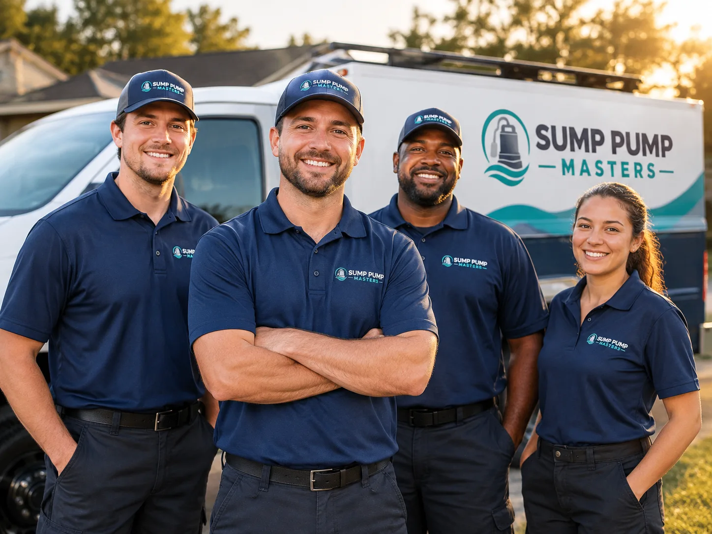 Sump Pump Repair company in Pelham, NC